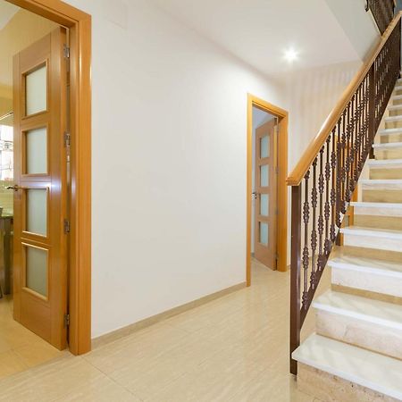 Villa Viana Rute Exterior photo
