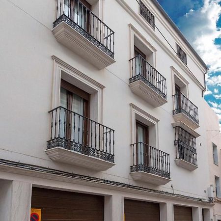 Villa Viana Rute Exterior photo