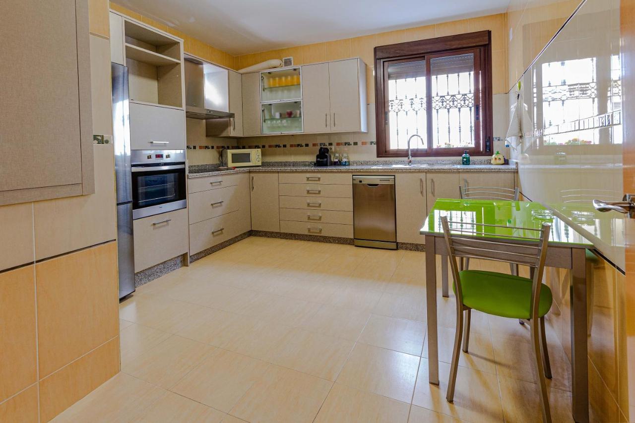 Villa Viana Rute Exterior photo