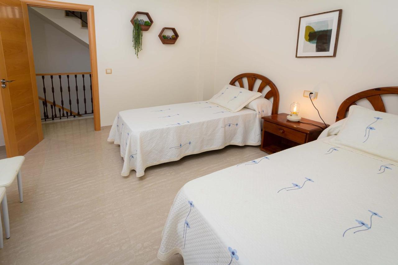 Villa Viana Rute Exterior photo