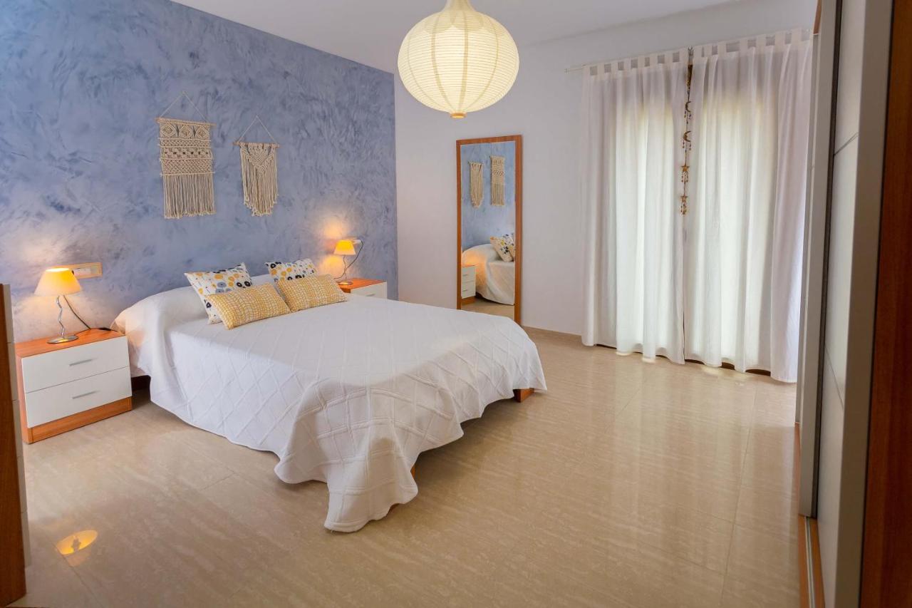 Villa Viana Rute Exterior photo
